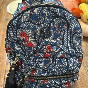 Tory Burch Backpack